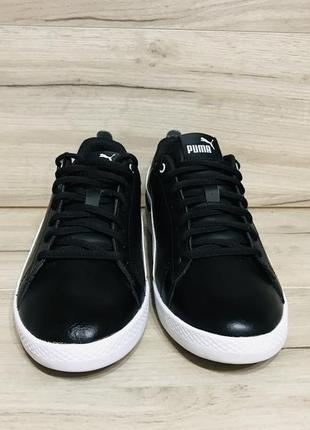 Кроссовки puma smash wns v2 l оригинал8 фото