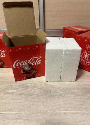 Снежный шар coca-cola7 фото