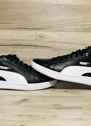 Кроссовки puma smash wns v2 l оригинал