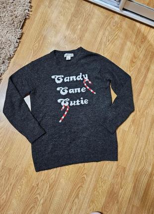 Кофта светр реглан толстовка