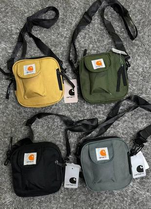 Сумка carhartt1 фото