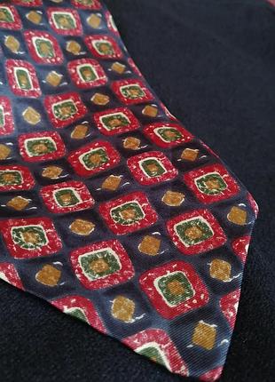 Шовкова краватка