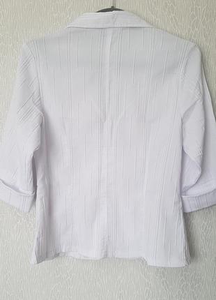 Пиджак блуза женская6 фото