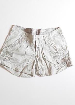 Котонові шорти