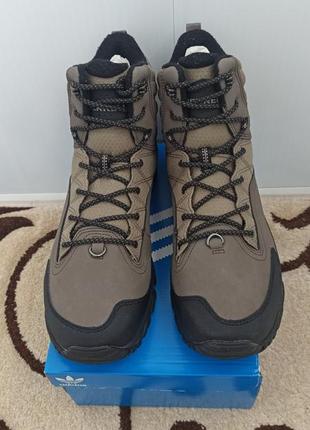 Ботинки merrell thermo akita mid waterproof j067407 40р 44р 44.5р 46р