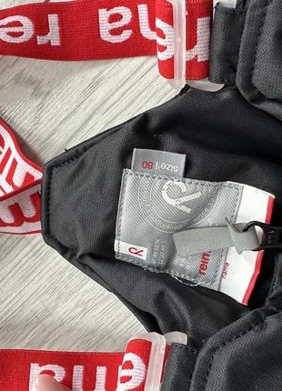 Зимний полукомбинезон reima❤️❤️❤️