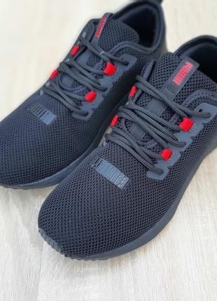 Кросівки puma hybrid кроссовки 4