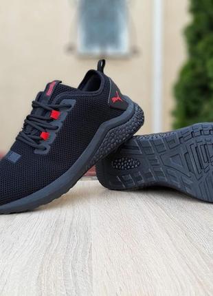 Кросівки puma hybrid кроссовки 5