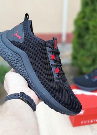 Кросівки puma hybrid кроссовки 6