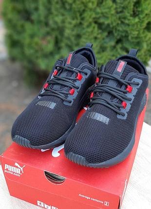 Кросівки puma hybrid кроссовки 7