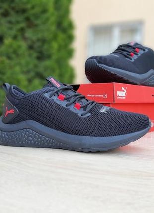 Кросівки puma hybrid кроссовки 9