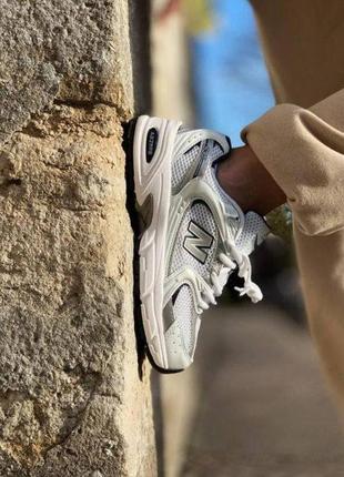 Кросівки new balance 530