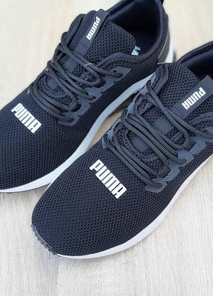 Кросівки puma hybrid кроссовки 4
