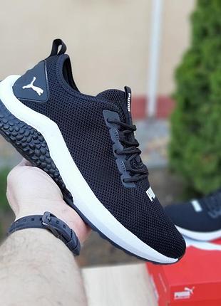 Кросівки puma hybrid кроссовки 6