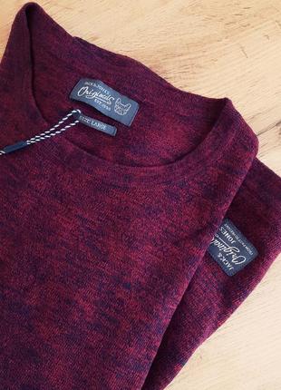 Свитшот, светр чоловічий jack & jones