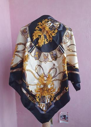 Шелковый платок, бамбуковый шелк