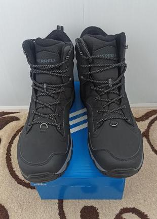 Ботинки merrell thermo akita mid waterproof j036441 ( без коробок)
размер -41р 42р 43р 43.5р 45р 49р