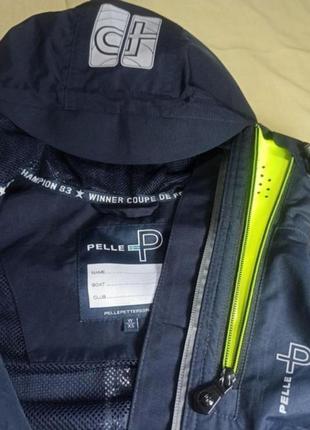 Ветровка оригинал pelle4 фото