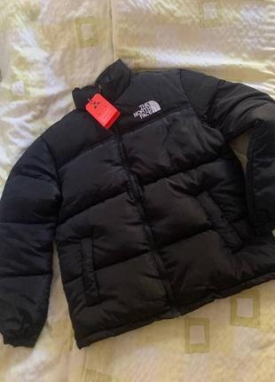 Зимняя куртка пуховик тн/the north face/tnf 700 унисекс 1996