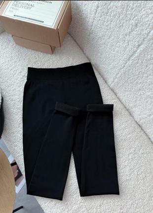 Лосини на флісі 

, one size