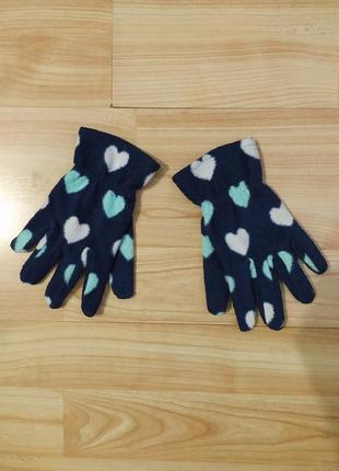 Фірмові рукавички.3 фото