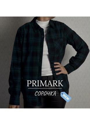 Сорочка primark