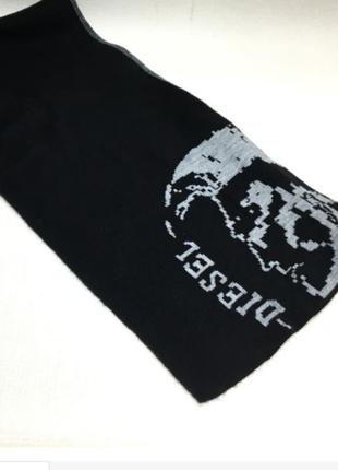 Стильный шарф бренд