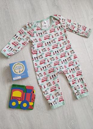 Чоловічок / ромпер london