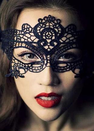 Эротическая маска
