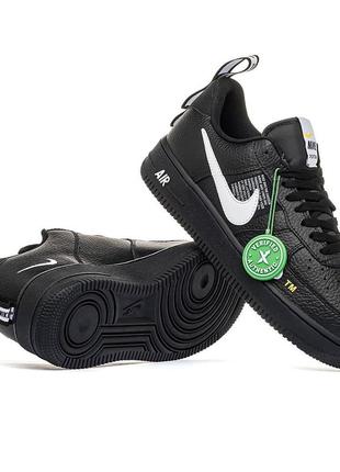 Nike air force 1 kids size hot sale