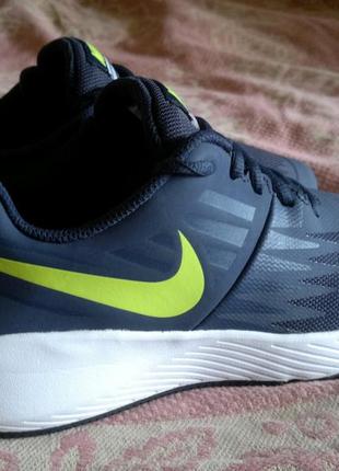 Кросівки кросівки найк nike star runner pegasus structure air force jordan оригінал 37р 38р