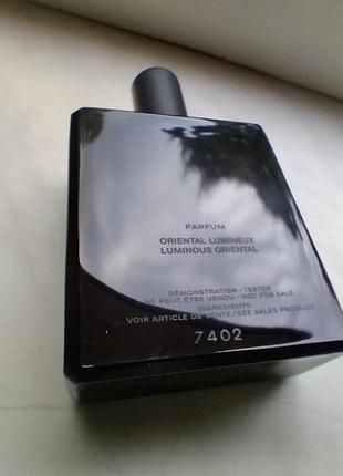 Chanel coco noir, концентрація парфюм, оригінал4 фото