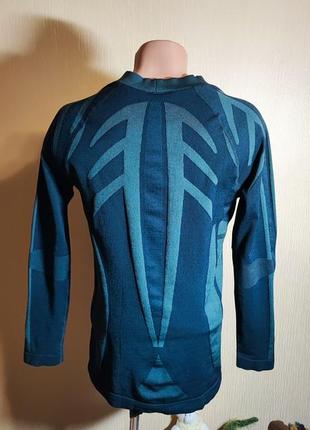 Мужская термофутболка рашгард от john adams.