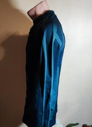 Мужская термофутболка рашгард от john adams.