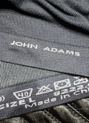 Мужская термофутболка рашгард от john adams.