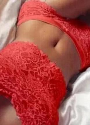 Красивое эротическое белье