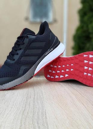 Кросівки adidas nova run x кросівки 5