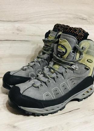 Черевики meindl air revolution  gore-tex9 фото