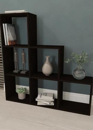 Стелаж, стелаж для книг, полиця , полиця для книг