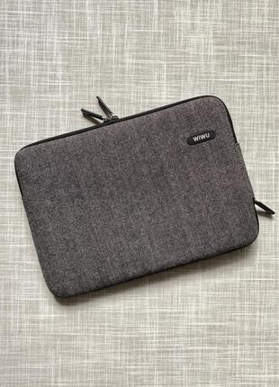 Чохол wiwu для макбуку macbook air/pro rerina 13