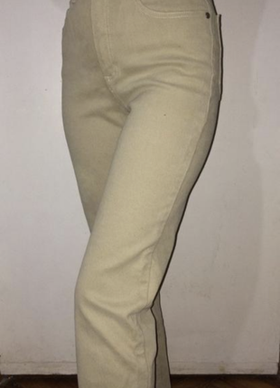 Джинси lee cooper