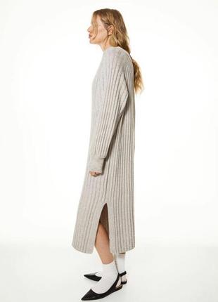 Шикарне плаття h&m