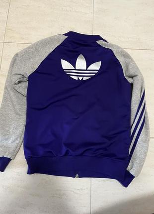 Вітровка adidas