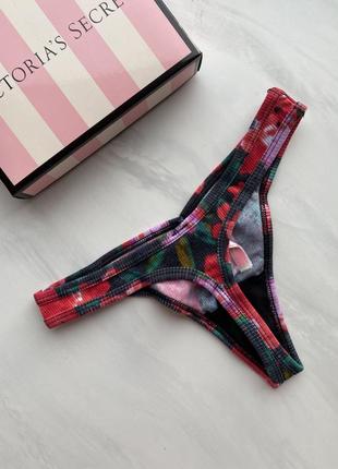 Трусики вікторія сікрет оригінал victoria’s secret труси вікторія сікрет оригінал2 фото