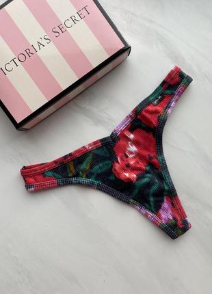 Трусики вікторія сікрет оригінал victoria’s secret труси вікторія сікрет оригінал1 фото