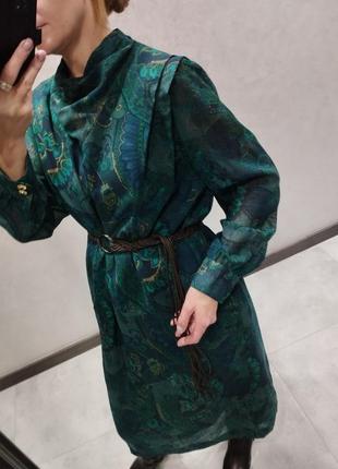Вінтажне 👗у стилі zara
