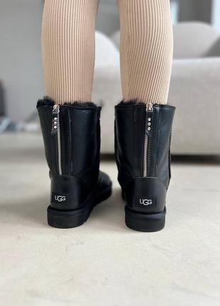 Угги ugg Смейка6 фото