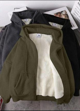 Тепла кофта