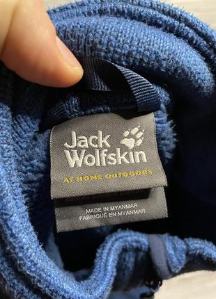 Жилетка jack wolfskin3 фото