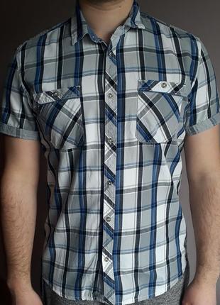 Чоловіча сорочка